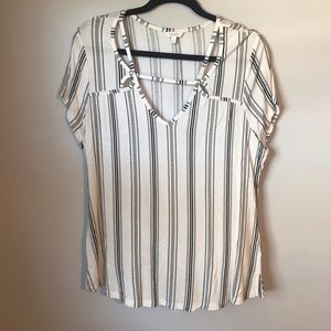 Candie's Strappy Top